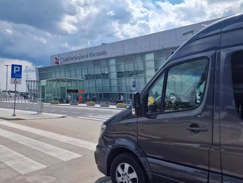 Bia Tour. Górski A.
