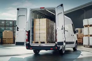 BIEGBUS Transport, Bagażówki, usługi transportowe