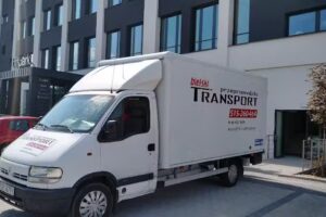 Bielski-Transport PRZEPROWADZKI