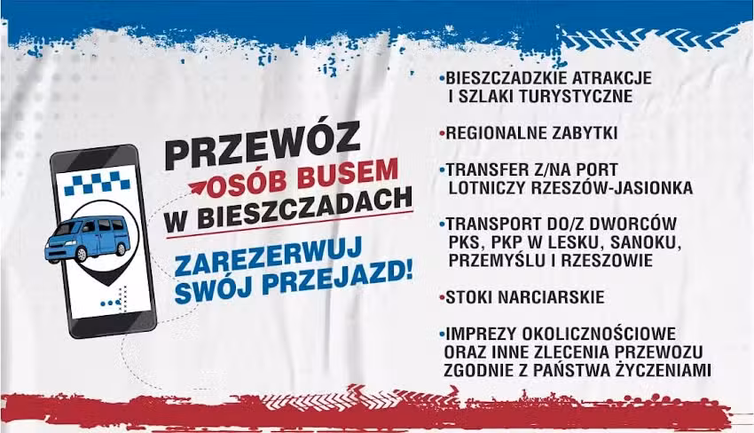 Biesy Tour