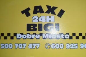 Bigi taxi