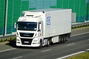 BIK Transport-Logistyka s.c. – międzynarodowy transport chłodniczy