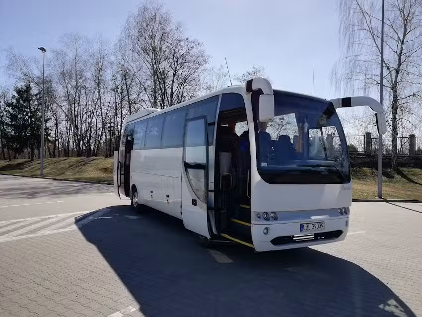 Bił-trans Bogusław Piebiak