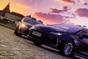 BitBus | REKOMENDOWANY Partner Bolt & Free Now & Uber | Auta zastępcze TAXI