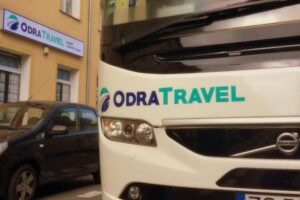 Biuro Podróży Odra Travel – Szczecin
