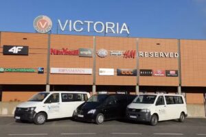 Biuro Podróży Zbuta sp z o. o.