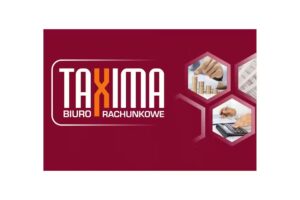 Biuro Rachunkowe TAXIMA SP ZOO