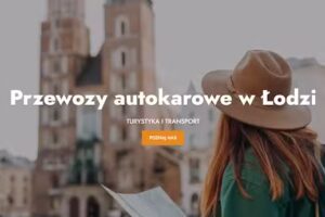 Biuro Usług Turystyczno-Transportowych Relaks