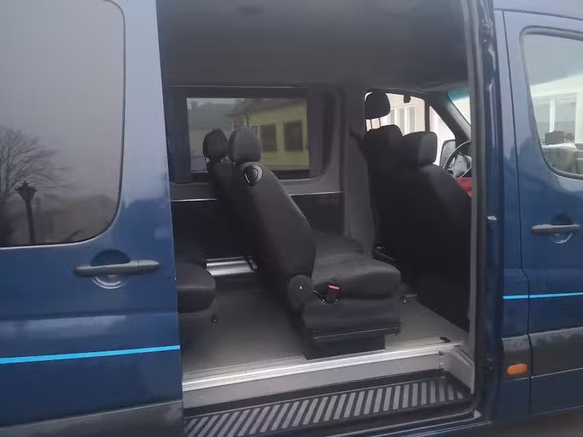 BJ Eurotrans