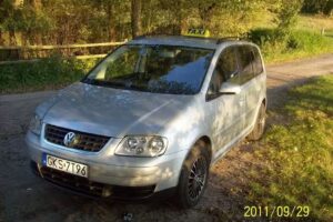 Błaszkowski Krystian Taxi