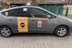 Blue Partners iTaxi, Uber, Bolt, Free Now Partner Rozliczeniowy – Warszawa