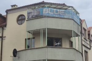 Blue Sp. z o.o.