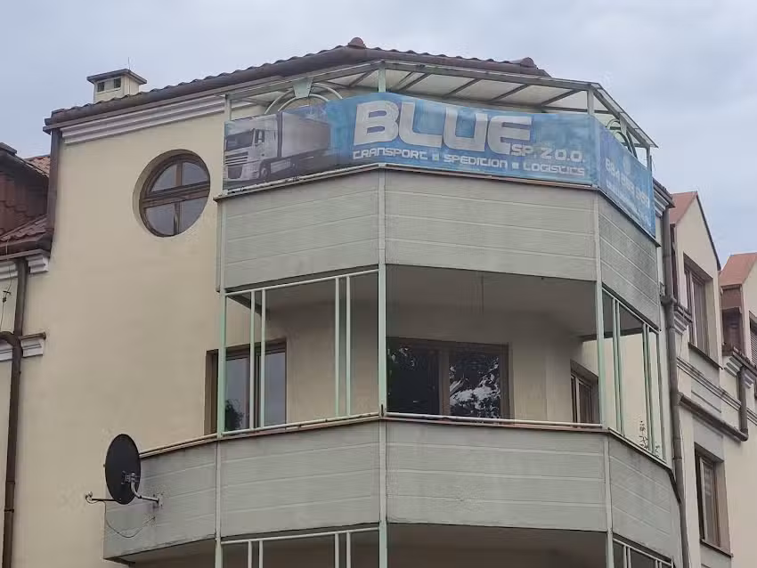 Blue Sp. z o.o.
