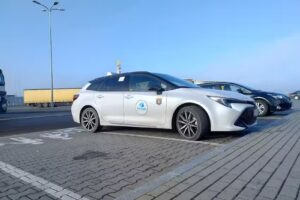 BLUE TAXI Olsztyn | Taksówka Olsztyn 24h| Taxi Polska