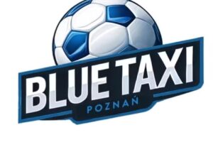 BlueTaxi Poznań