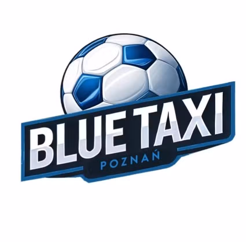BlueTaxi Poznań