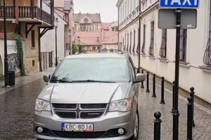 Bochnia Taxi