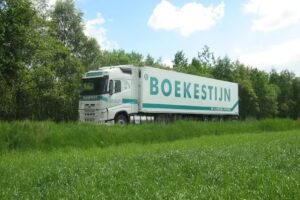 Boekestijn Transport Sp. z O. O.