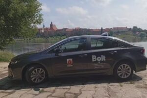 BOLT, UBER, GLOVO, UBER EATS – Biuro obsługi kierowców