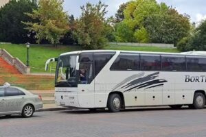 Bor Travel