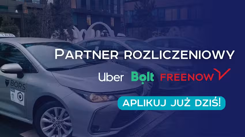 BORS PARTNER- Partner flotowy