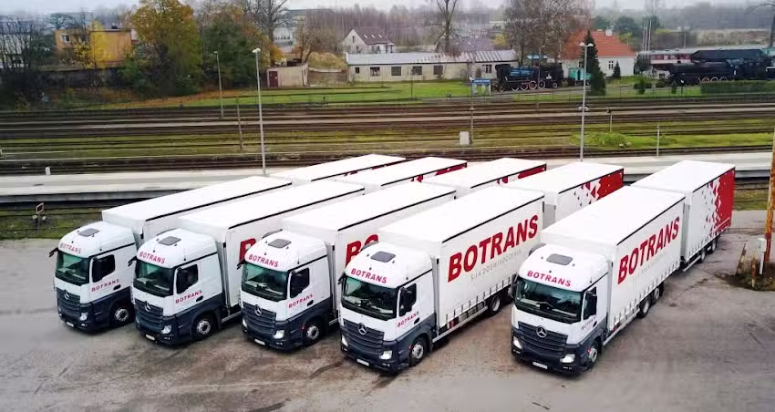 BOTRANS Sp. z o.o.