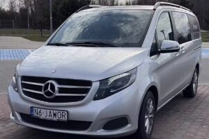 Boyka Transport – Przewóz osób