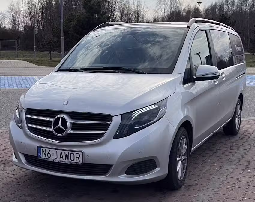 Boyka Transport – Przewóz osób