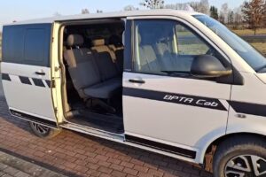 Bpta cab