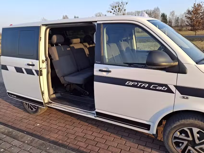 Bpta cab