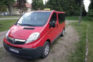 BPTA TAXI