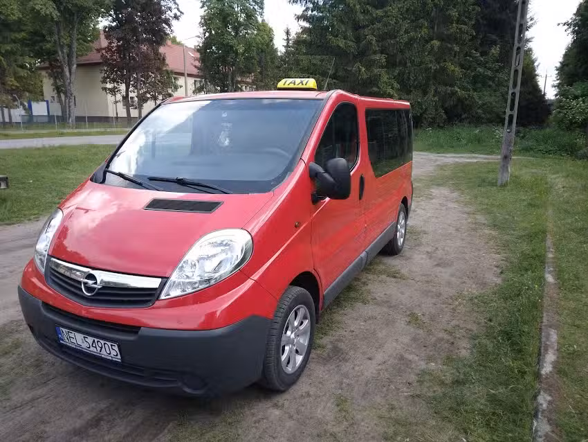 BPTA TAXI