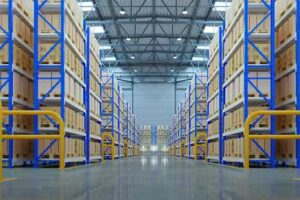 Bracia Tyszka – Magazynowanie i Transport