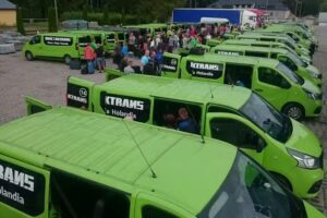 Braciaktrans sp. z o.o. | Przewozy osób busami za granicę. Bus z adresu pod adres door to door