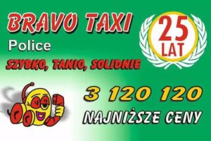 Bravo Taxi