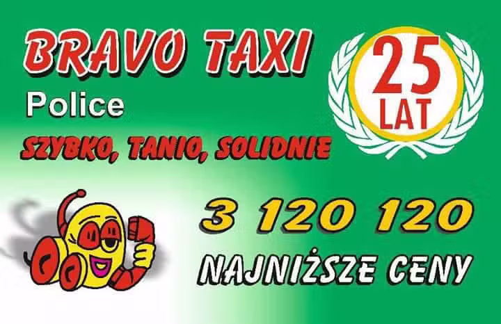 Bravo Taxi