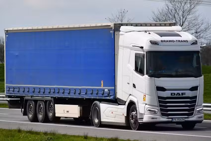 Brawo-Trans. Sprzedaż materiałów budowlanych, nawozów, transport. Walczak D.
