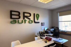 BRL Auto Taxi Partner
