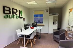 BRL AUTO Taxi Partner Bolt, Uber, Free Now.