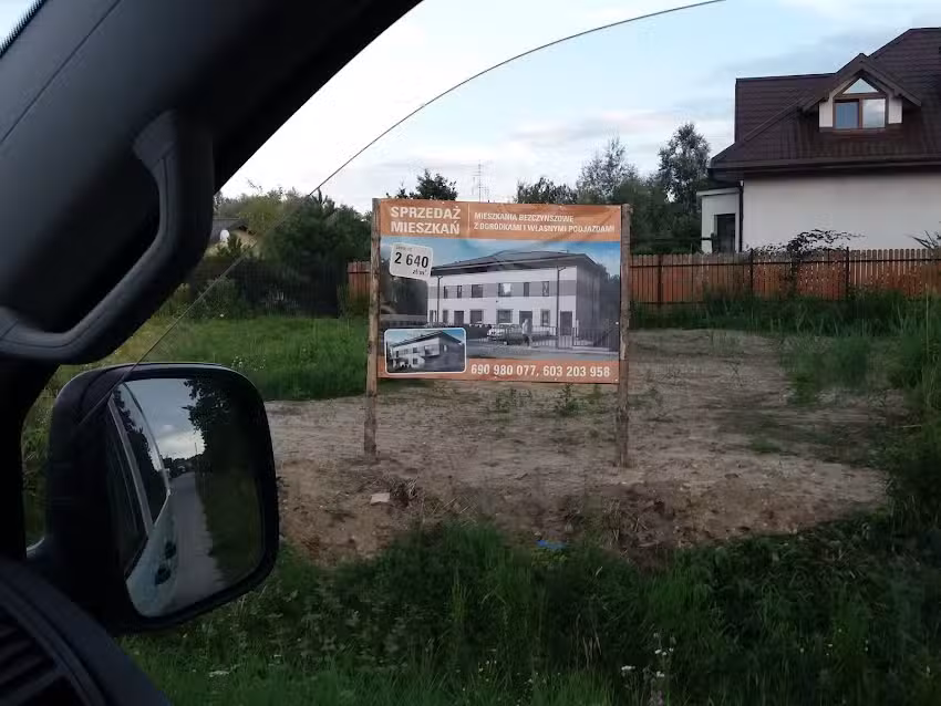Bruś Dorota. Transport