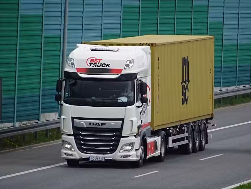 BST-TRUCK