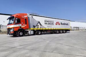 Budmat Transport Sp. z o.o.