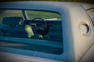 Buick Riviera Cars – amerykańskie limuzyny do ślubu