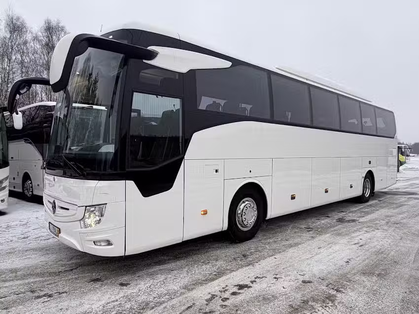 BujakBus