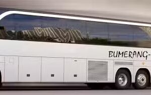 Bumerang – Przewozy Autokarowe Andrzej Siebuła