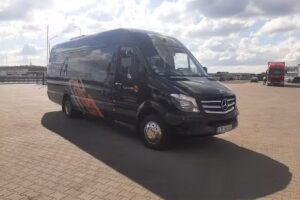 bus bydgoszcz . pl Piotr Kałamejka transport osób i rzeczy