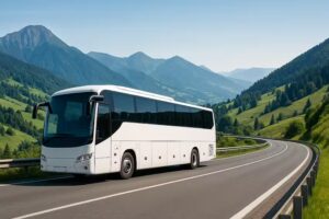 Bus-Line Beata Górka – Wynajem busów i autokarów.