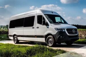 Bus Łódź Niemcy – Beglia – Holandia -Przewóz osób międzynarodowy Codziennie