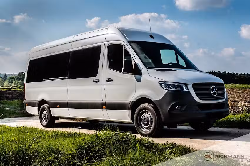 Bus Łódź Niemcy – Beglia – Holandia -Przewóz osób międzynarodowy Codziennie
