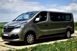 BUS-MAJSTER Bieszczady – Wetlina – Smerek, przewóz osób wynajem busów